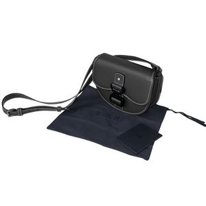 Dior Mini Gallop Bag With Strap